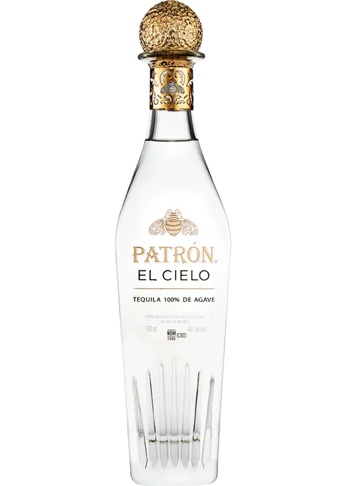 PATRON EL CIELO 750ML