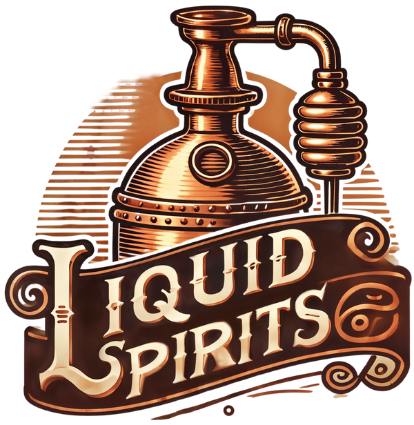 Liquid Spirits