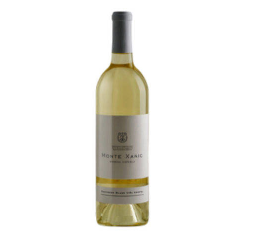 MONTE XANIC SAUVIGNON BLANC 750ML
