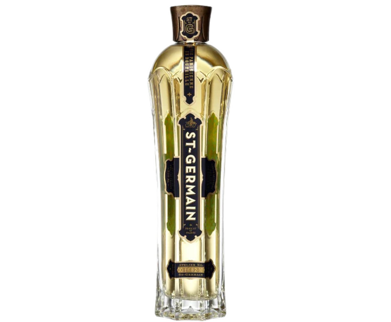 ST GERMAIN LIQUEUR 750ML