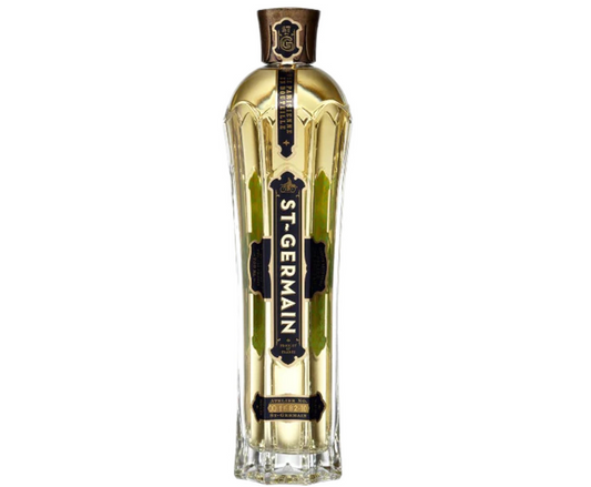ST GERMAIN LIQUEUR 750ML